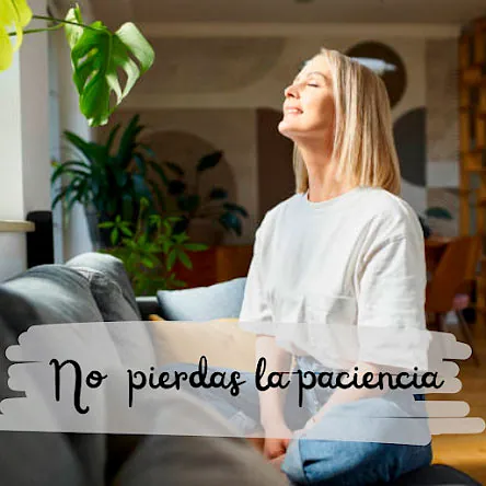 Método Paternidad Actual señora paciente