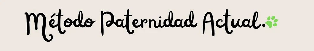 Método Paternidad Actual logo